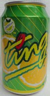DG Ting Can 330ml Case of 24
