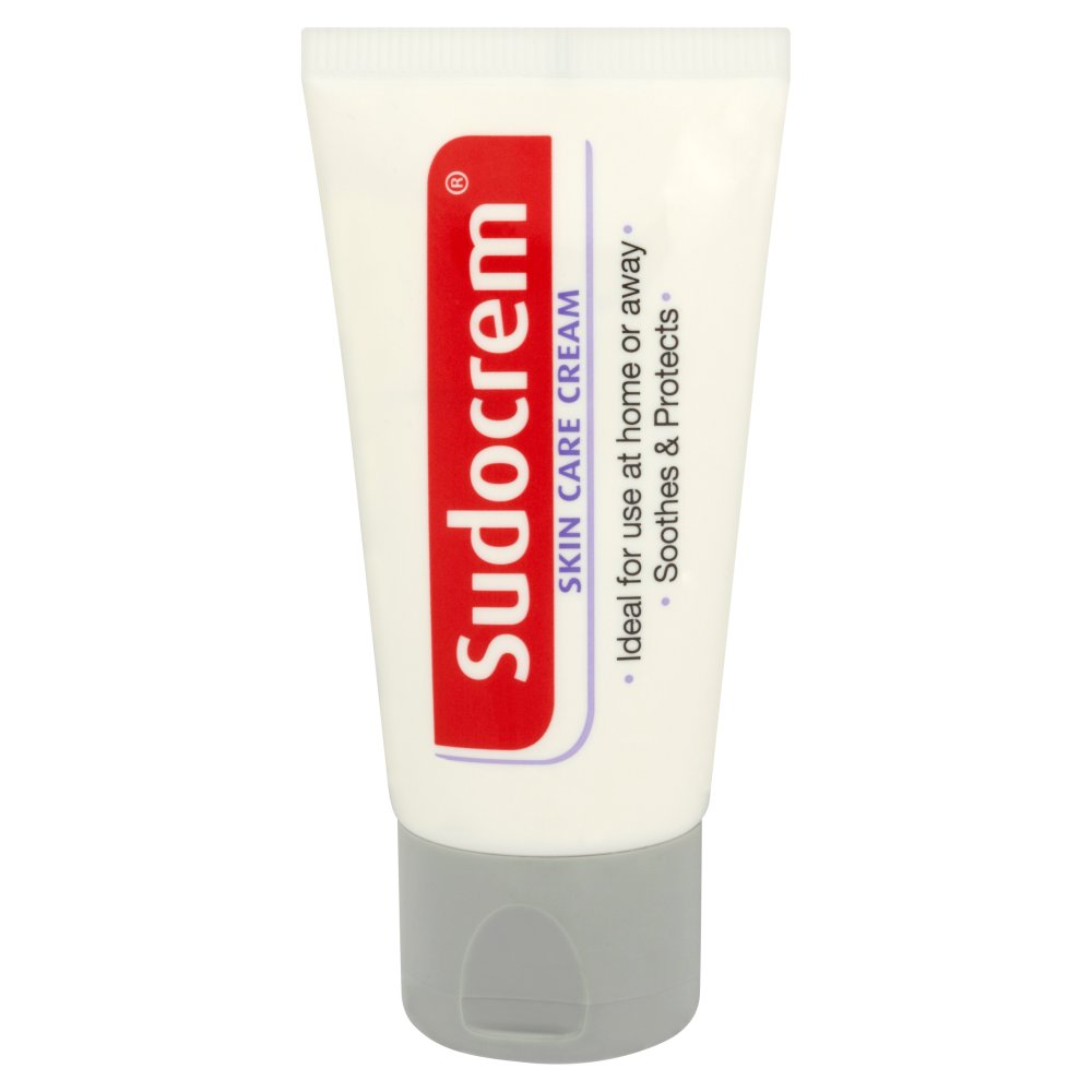 Sudocrem Skin Care Cream 30g