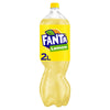 Fanta Lemon 2L