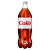 Diet Coke 1.5L
