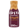 Costa Coffee Frappé Caramel Swirl 250ml