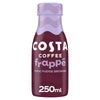 Costa Coffee Frappé Choc Fudge Brownie 250ml
