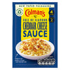 Colman's Sauce Mix Cheddar Cheese 40g