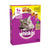 Whiskas Adult Complete Dry Cat Food Biscuits Chicken 340g
