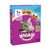 Whiskas Adult Complete Dry Cat Food Biscuits Tuna 340g