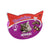 Whiskas Temptations Adult Cat Treat Biscuits with Beef 60g