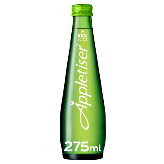 Appletiser  Glass Bottle 275 ml