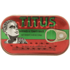 Titus Sardines in Tomato Sauce 125g Box of 3