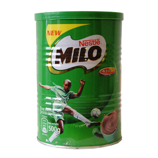 Nestlé Milo Nigeria 400g