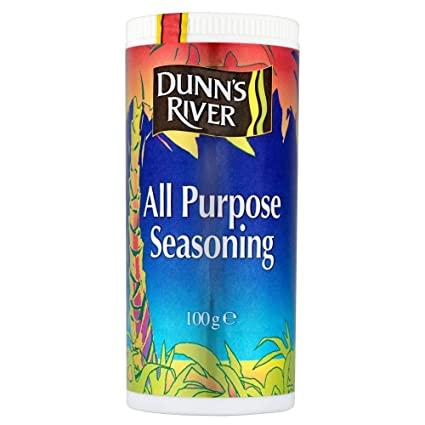 Dunns River All Purpose Seasoning 100g Box of 12