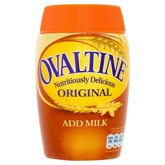 Ovaltine Original 300g