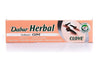 Dabur Herbal Clove Toothpaste 100ml Tube