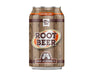 Tropical Sun Root Beer 330ml Case of 24