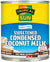 Tropical Sun Condensed Coconut Milk Dairy Free 320ml Case of 6