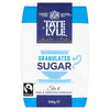 Tate & lyle Granulated Sugar 500g Box of 10