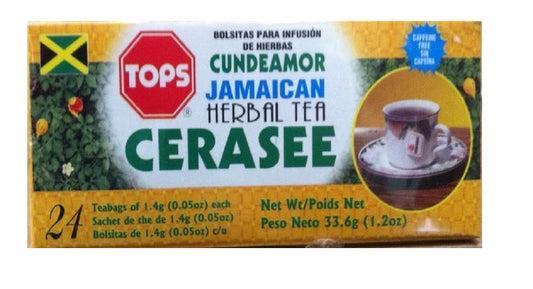 Tops Jamaican Cerasee