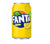 Fanta Lemon Can 330ml Case of 24