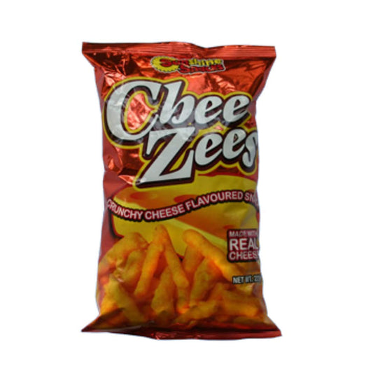 Cheezees Family Pack 225g
