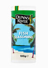 Dunn's River Fish Seasoning 100g Box of 12