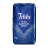 Tilda Basmati Rice 1kg Box of 8