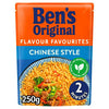 Bens Original Chinese Style Microwave Rice 250g