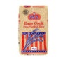 Sea Isle Easy Cook Rice 2kg Box of 6