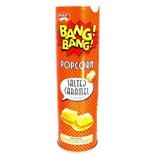 Bangbang Popcorn Salted Caramel 85g