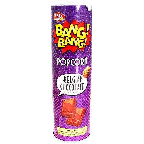 Bangbang Popcorn Chocolate 85g