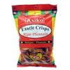 Exotic Plantain Chips Chilli 75g Box of 30