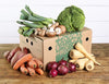 All British Veg Box Organic