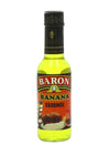 Baron Banana Essence 155ml