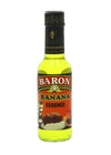 Baron Banana Essence 155ml Box of 24