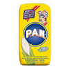 Pan White Cornmeal Box of 10