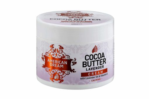 American Dream Cocoa Butter 500ml Lavender