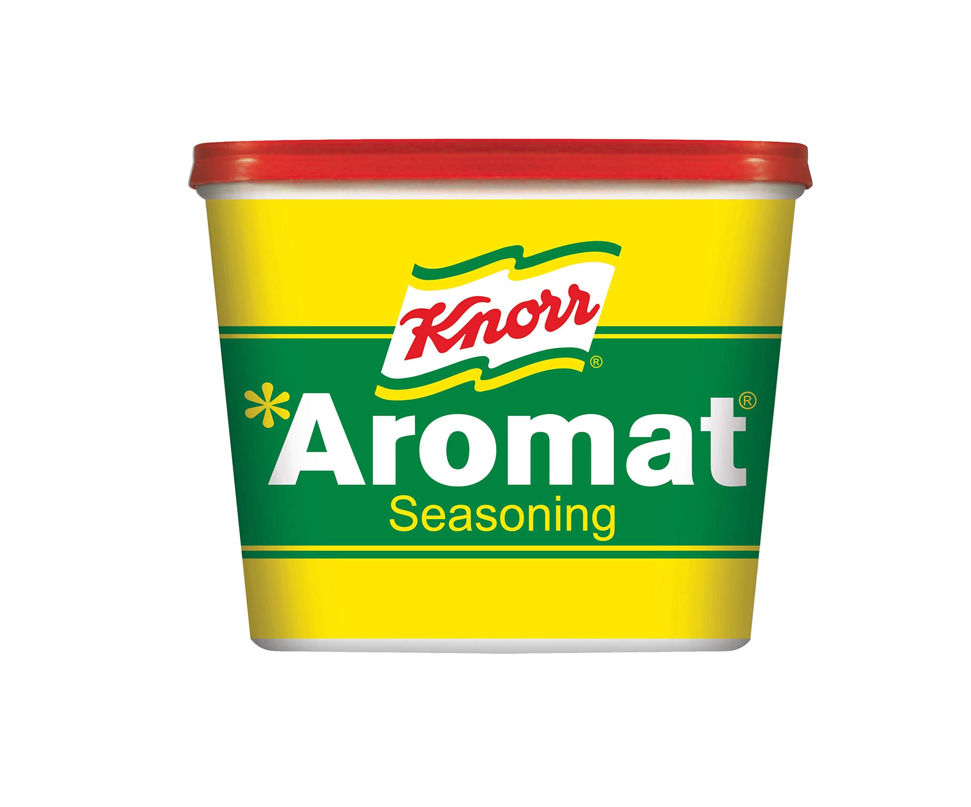 Knorr Aromat 1.1kg - My Africa Caribbean
