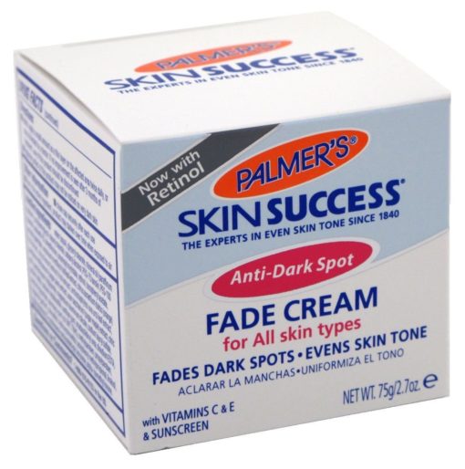 Palmers Skin Success Anti Dark Spot Fade Cream Reg 2.7oz