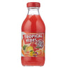 Tropical Vibes Fruit Punch 300ml Case of 15