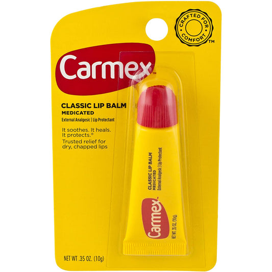 Carmex Original ( Blister ) 0.35oz Tube