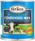 Grace Condensed Milk 397g