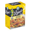 Rajah Curry Powder Medium 100g Box of 10