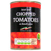 Bestone Chopped Tomatoes