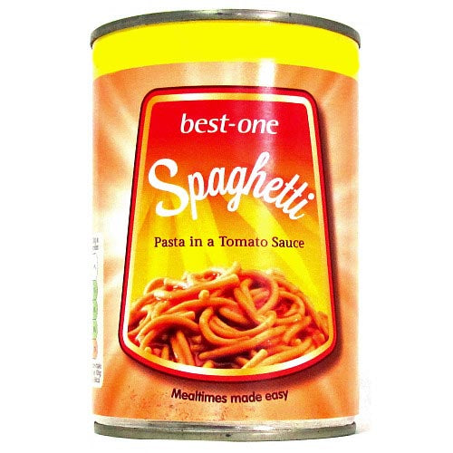 Bestone Spaghetti 400g