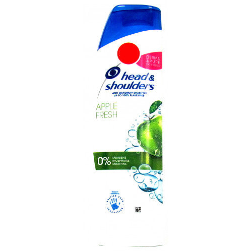 Head & Shoulders Apple Fresh 250ml