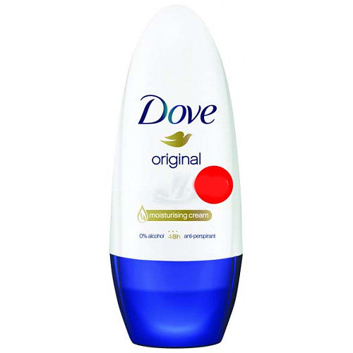 Dove Roll On Original 50ml