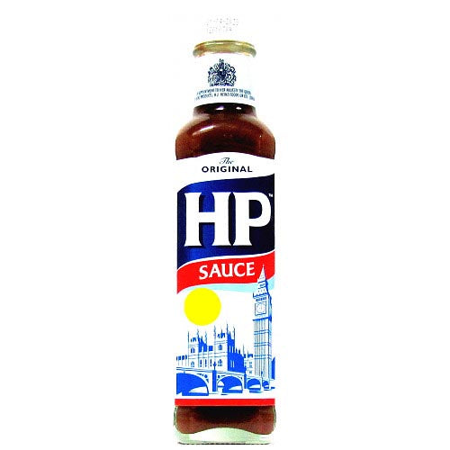 HP Brown Sauce 255g