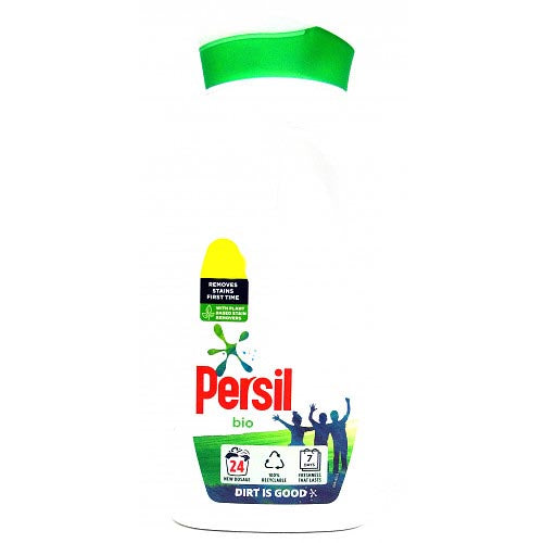 Persil Liq Bio 24W 648ml