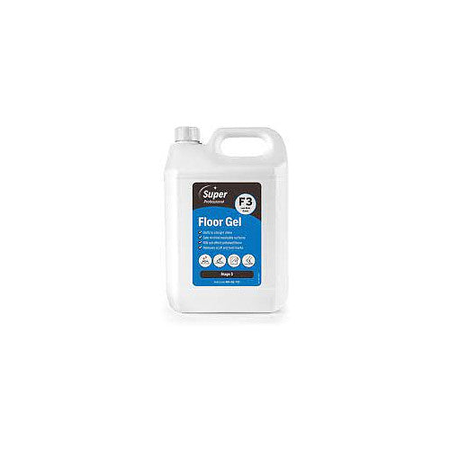 Super Proffesional Floor Gel 5L