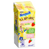 Nesquik All Natural Strawberry Milkshake Drink 180ml