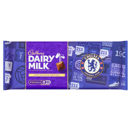 Cad Dairy Milk Chocolate Bar 360g