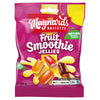 Maynards Bassetts Fruit Smoothie Jellies  Sweets Bag 130g